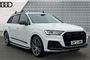 2023 Audi Q7 55 TFSI Quattro Vorsprung 5dr Tiptronic