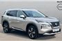 2023 Nissan X-Trail 1.5 MHEV 163 Tekna 5dr [7 Seat] Xtronic