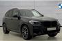 2021 BMW X3 xDrive20d MHT M Sport 5dr Step Auto