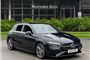 2024 Mercedes-Benz A-Class A200 AMG Line Executive 5dr Auto