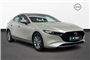 2023 Mazda 3 2.0 e-Skyactiv G MHEV SE-L 5dr