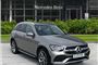 2021 Mercedes-Benz GLC GLC 300d 4Matic AMG Line Premium Pls 5dr 9G-Tronic