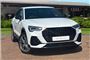 2024 Audi Q3 35 TDI Black Edition 5dr S Tronic