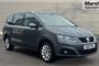 2019 SEAT Alhambra 1.4 TSI SE L [EZ] 150 5dr