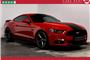 2015 Ford Mustang 5.0 V8 GT 2dr