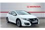 2017 Honda Civic 1.8 i-VTEC SR 5dr Auto [DASP]