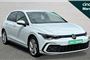 2021 Volkswagen Golf GTE 1.4 TSI GTE 5dr DSG