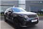 2018 Land Rover Range Rover Velar 2.0 D180 R-Dynamic SE 5dr Auto