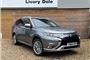 2019 Mitsubishi Outlander 2.4 PHEV 4hs 5dr Auto