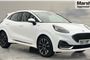 2023 Ford Puma 1.0 EcoBoost Hybr mHEV 155 ST-Line Vignale 5dr DCT