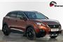 2019 Peugeot 3008 1.5 BlueHDi GT Line Premium 5dr