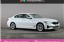 2022 BMW 5 Series 530e SE 4dr Auto