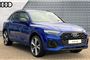 2023 Audi Q5 50 TFSI e Quattro Edition 1 5dr S Tronic