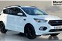 2017 Ford Kuga 2.0 TDCi 180 ST-Line 5dr Auto