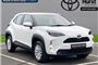 2022 Toyota Yaris Cross 1.5 Hybrid Icon 5dr CVT