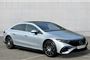 2022 Mercedes-Benz EQS EQS 450+ 245kW AMG Line Premium 108kWh 4dr Auto