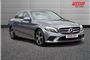 2019 Mercedes-Benz C-Class C220d Sport Premium Plus 4dr 9G-Tronic