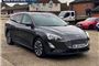 2020 Ford Focus Estate 1.5 EcoBlue 120 Zetec 5dr