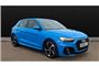 2019 Audi A1 30 TFSI S Line 5dr S Tronic