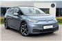 2020 Volkswagen ID.3 150kW Life Pro Performance 58kWh 5dr Auto