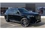 2024 Mercedes-Benz GLS GLS 450d 4Matic Business Class 5dr 9G-Tronic