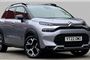 2022 Citroen C3 Aircross 1.2 PureTech 110 Shine Plus 5dr [6 speed]