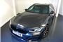 2022 BMW 5 Series Touring 530e M Sport 5dr Auto