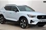 2024 Volvo XC40 2.0 B3P Plus Dark 5dr Auto