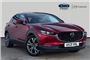 2021 Mazda CX-30 2.0 e-Skyactiv X MHEV GT Sport Tech 5dr