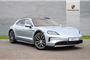 2024 Porsche Taycan Cross Turismo 300kW 4 105kWh 5dr Auto