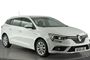 2018 Renault Megane Sport Tourer 1.5 dCi Dynamique Nav 5dr