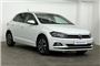 2021 Volkswagen Polo 1.0 TSI 95 United 5dr