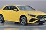 2023 Mercedes-Benz A-Class A250e AMG Line Premium 5dr Auto