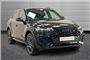 2021 Audi Q5 40 TDI Quattro Edition 1 5dr S Tronic