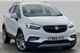 2016 Vauxhall Mokka X 1.6i Design Nav 5dr