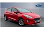 2018 Ford Fiesta 1.1 Zetec 5dr