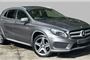 2016 Mercedes-Benz GLA GLA 200d 4Matic AMG Line 5dr Auto [Premium]