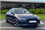 2024 Audi A4 35 TDI Black Edition 4dr S Tronic