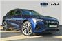 2021 Audi e-tron 230kW 50 Quattro 71kWh Black Edition 5dr Auto