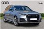 2023 Audi Q7 55 TFSI Quattro Vorsprung 5dr Tiptronic