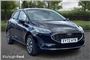 2022 Ford Fiesta 1.0 EcoBoost Hybrid mHEV 125 Titanium 5dr