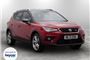 2021 SEAT Arona 1.0 TSI 110 FR [EZ] 5dr