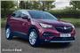 2020 Vauxhall Grandland X 1.2 Turbo Elite Nav 5dr Auto [8 Speed]