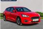 2019 Ford Focus 1.0 EcoBoost 125 ST-Line 5dr