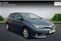 2017 Toyota Auris 1.2T Business Edition TSS 5dr CVT