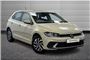 2024 Volkswagen Polo 1.0 Life 5dr