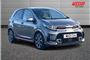 2021 Kia Picanto 1.0 GT-line 5dr [4 seats]