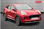 2023 Ford Puma 1.0 EcoBoost Hybrid mHEV Titanium 5dr