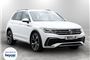 2021 Volkswagen Tiguan 2.0 TDI 4Motion R-Line 5dr DSG