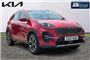 2021 Kia Sportage 1.6T GDi ISG GT-Line S 5dr